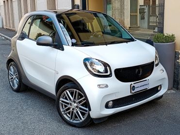 Smart ForTwo 90 0.9 Turbo twinamic Prime