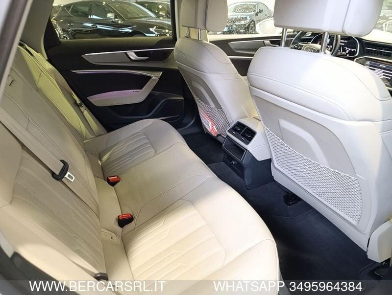 Audi A6 Allroad Quattro A6 allroad 50 TDI 3.0 quattro tiptronic