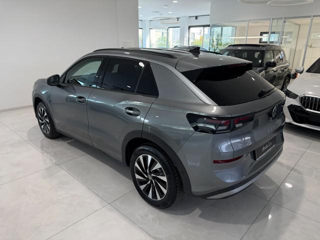 VOLKSWAGEN T-Roc 1.5 eTSI ACT DSG Life *Sedili Riscaldati*