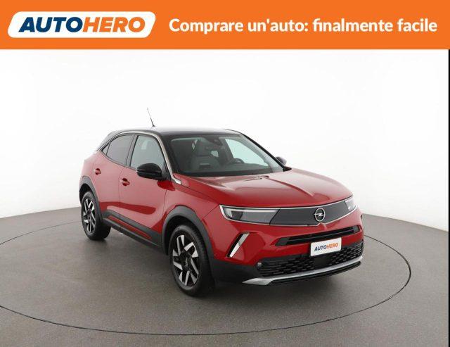 OPEL Mokka 1.5 diesel Elegance