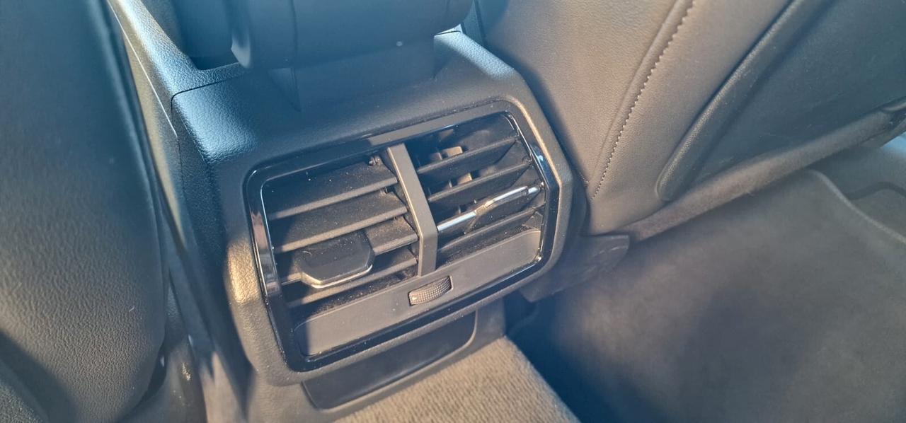 Audi Q3 35 TDI S Tronic Line Edition PROMO FINANZIAMENTO!!!