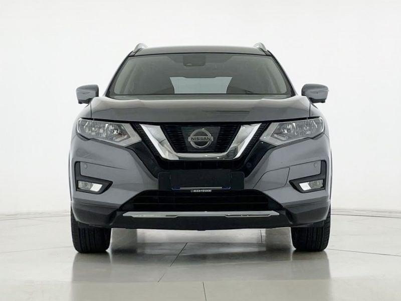 Nissan X-Trail X-Trail 1.6 dCi 2WD N-Connecta