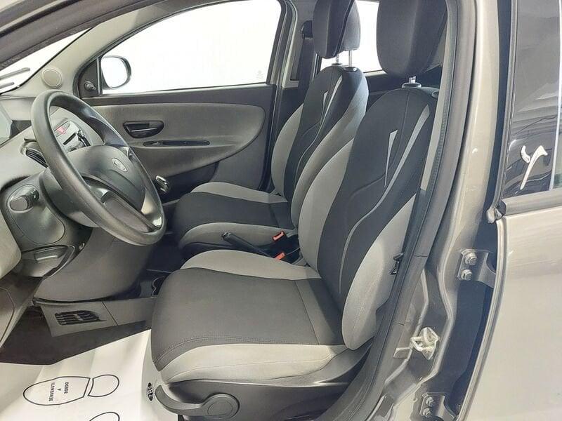 Lancia Ypsilon Ypsilon 1.3 MJT 16V 95 CV 5 porte S&S Elefantino