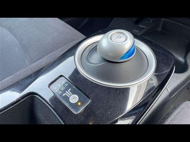 Nissan Leaf 30kW 109cv Tekna CVT c/carica batteria 6kW, S