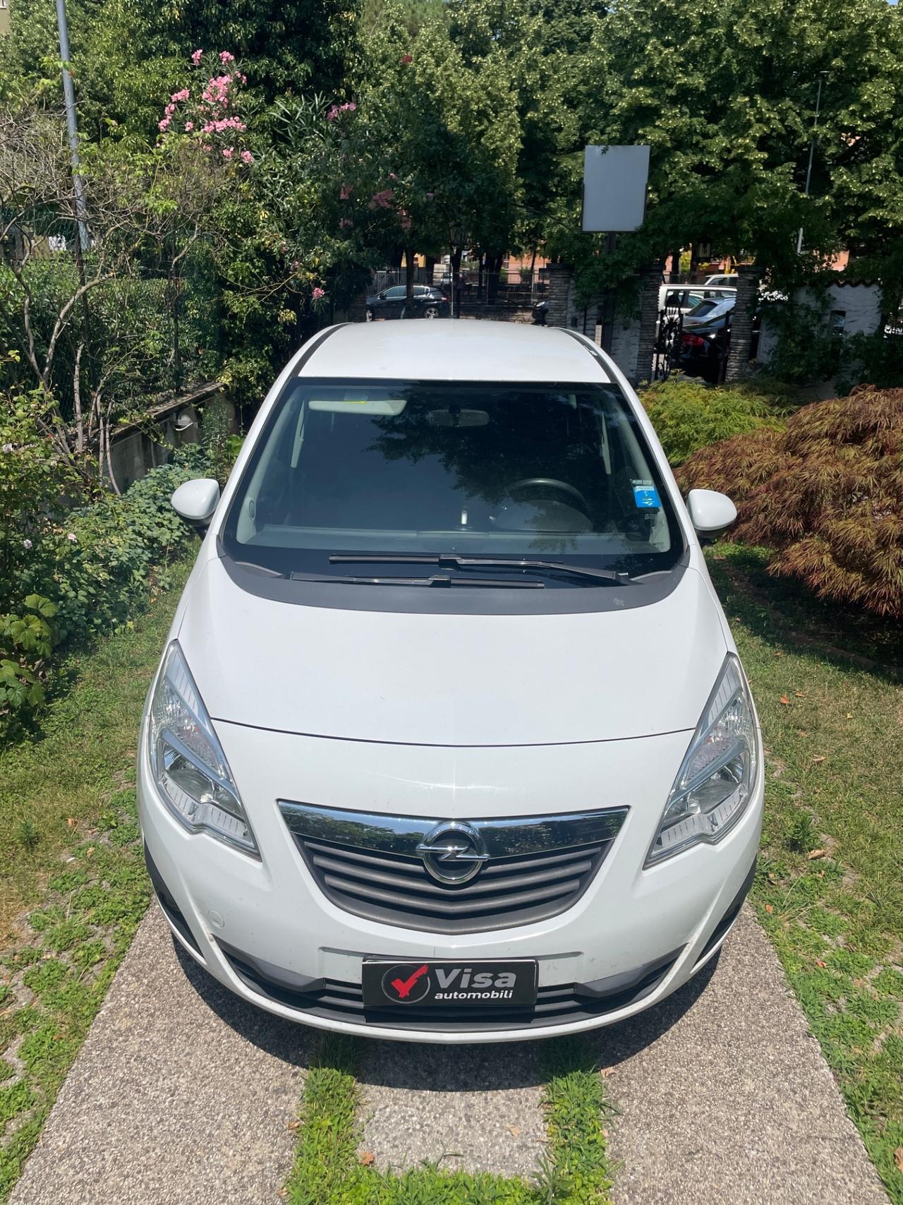 Opel Meriva 1.3 CDTI Cosmo