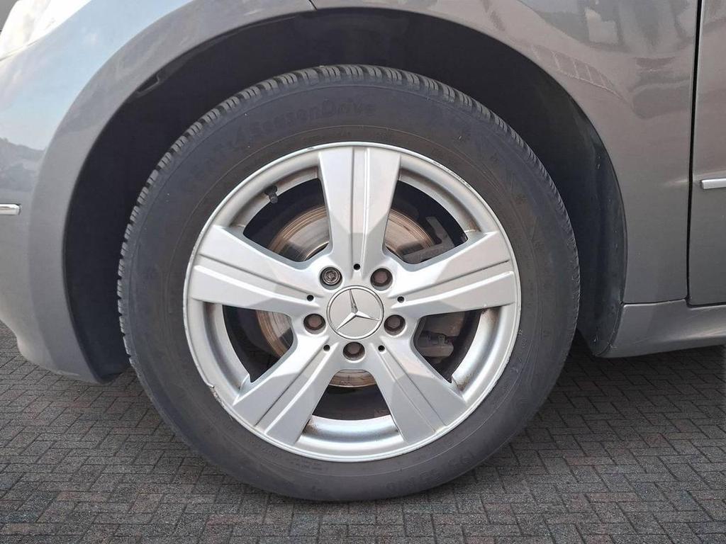 Mercedes Classe A 180 180 CDI Avantgarde