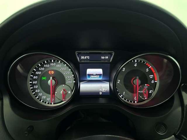 Mercedes-Benz CLA 180 Automatic Business