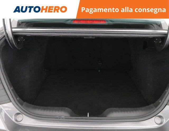 FIAT Tipo 1.4 4 porte Opening Edition