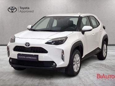 Toyota Yaris Cross Yaris Cross 1.5h Active fwd 116cv e-cvt