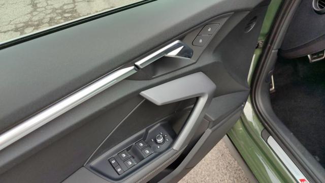 AUDI A3 35TDI S tronic S Line *SENZA VINCOLO FINANZIAMENTO