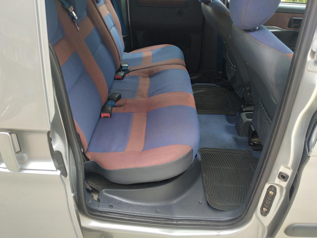 Citroen Berlingo 1.9 D 5p.