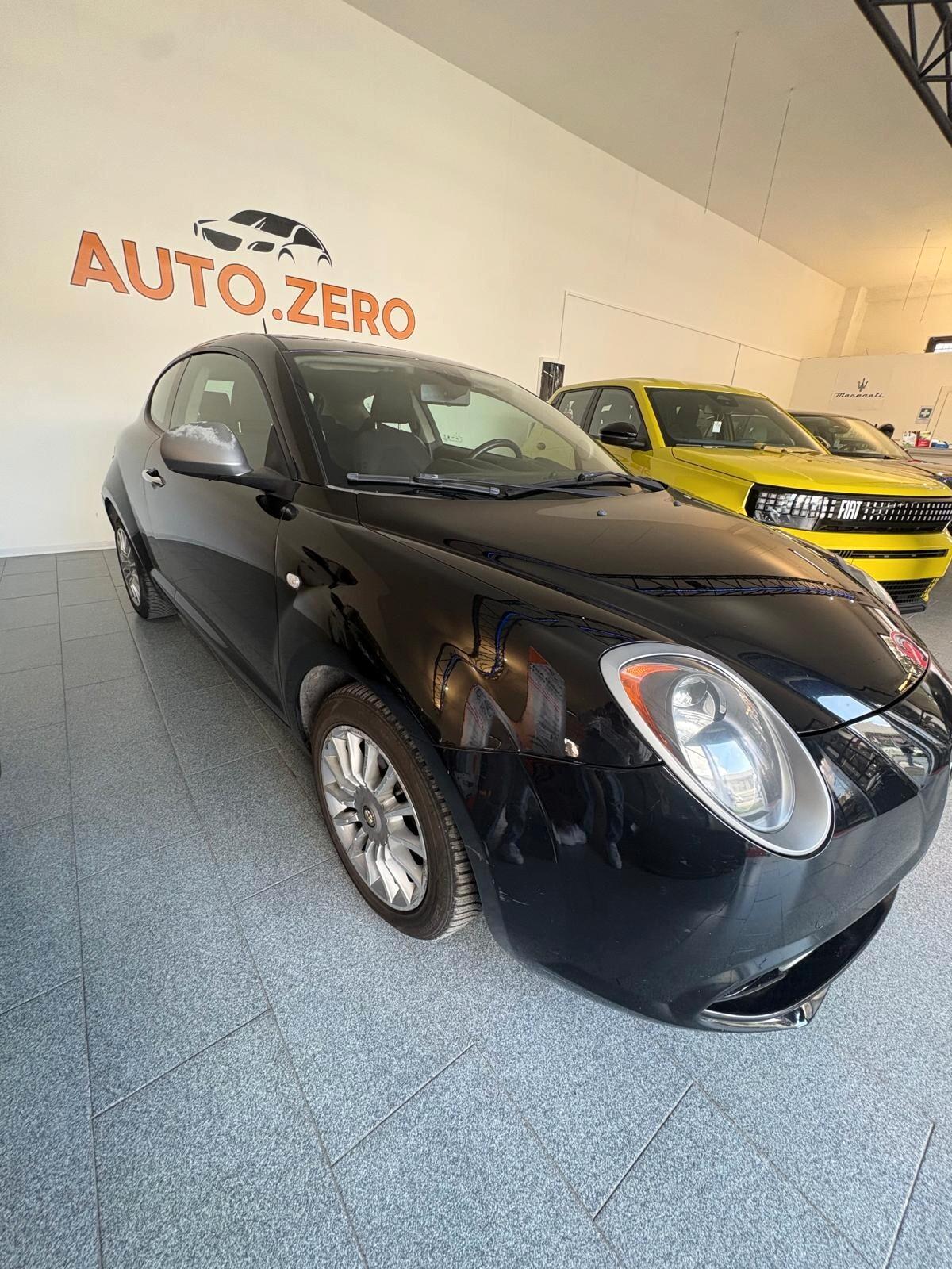 Alfa Romeo MiTo 1.3 JTDm 85 CV S&S Distinctive