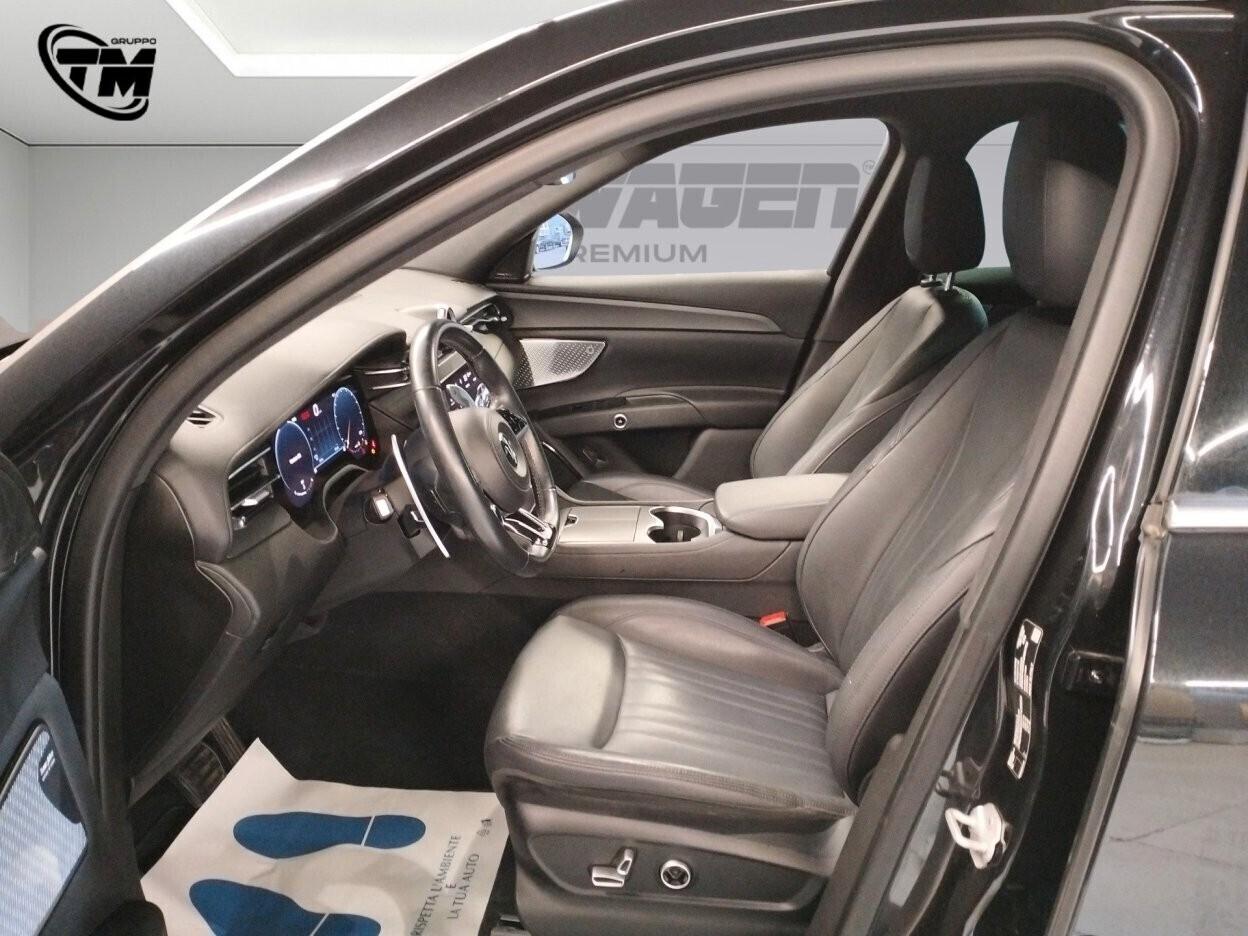 Maserati Grecale 2.0 mhev GT 300cv auto