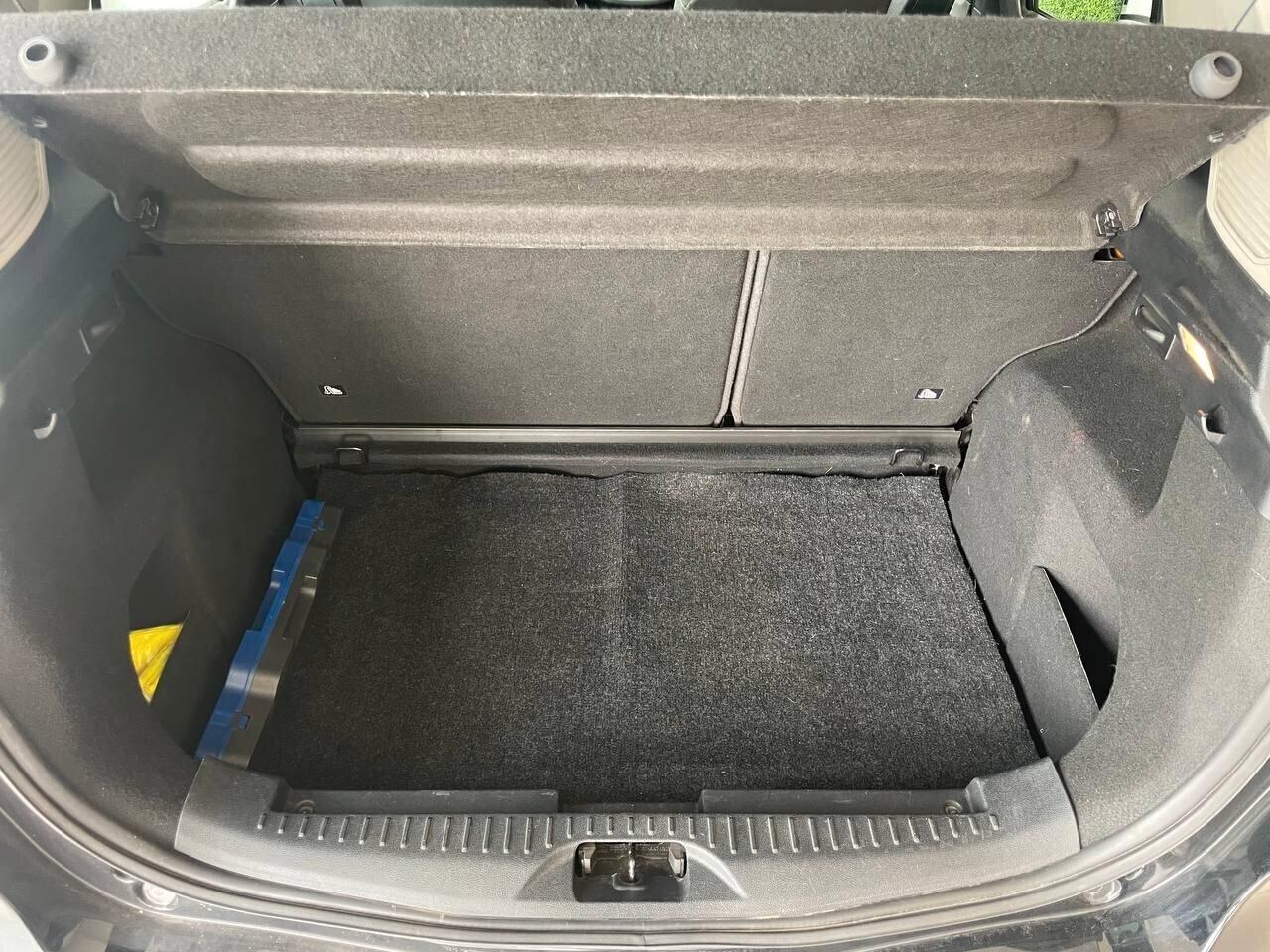 Ford B-Max 1.5 TDCi 95 CV Titanium