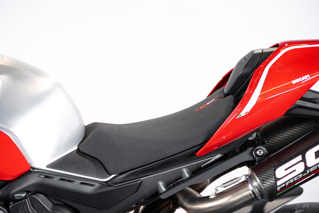 Ducati Panigale V4 R - 2020