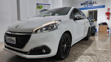 Peugeot 208 BlueHDi 75 5 porte Allure