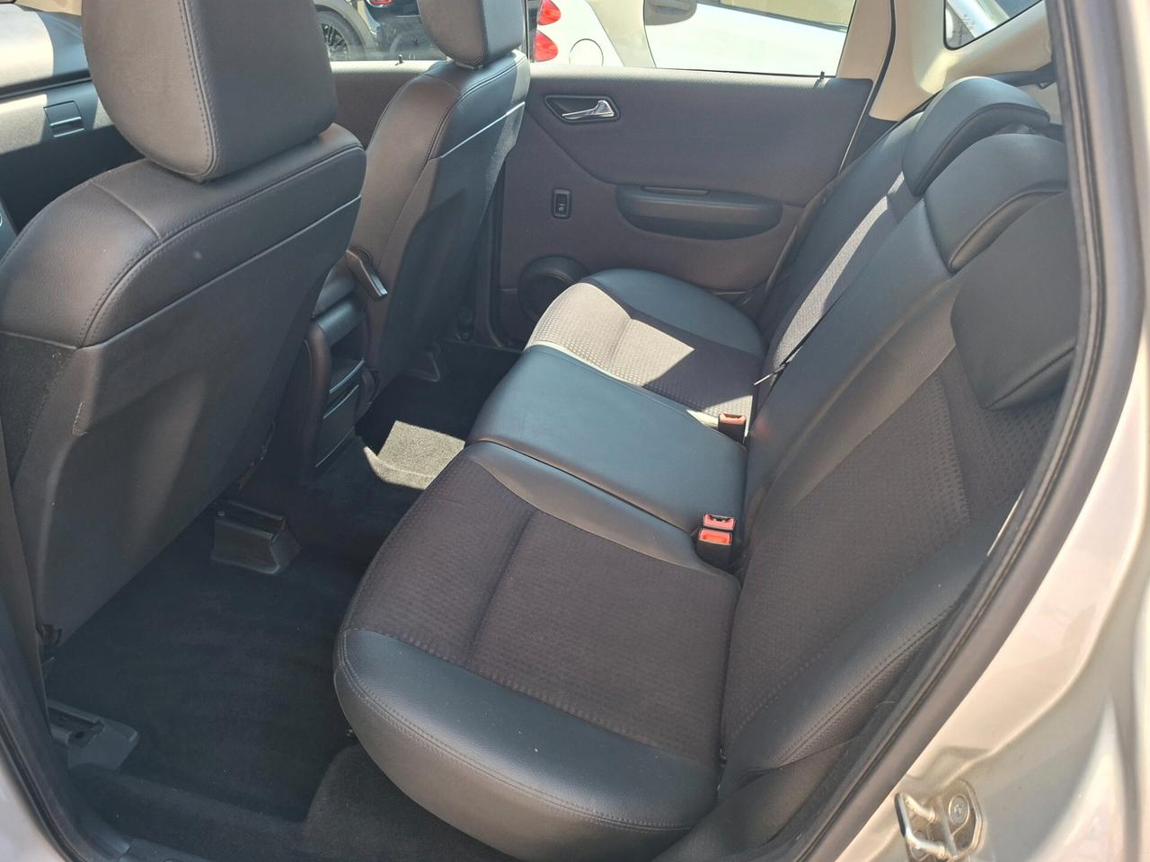 Mercedes-benz A 160 Special Edition NEOPATENTATI STRAFULL