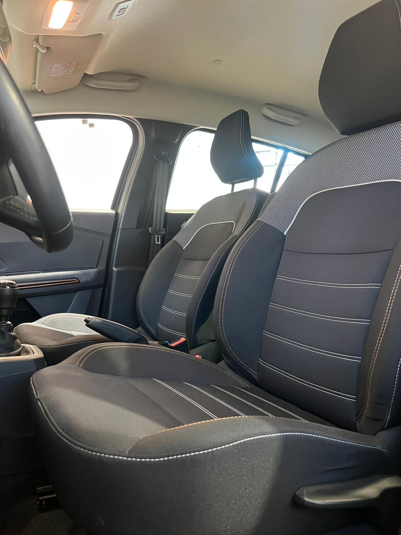 Dacia Sandero Stepway 1.0 TCe ECO-G Comfort