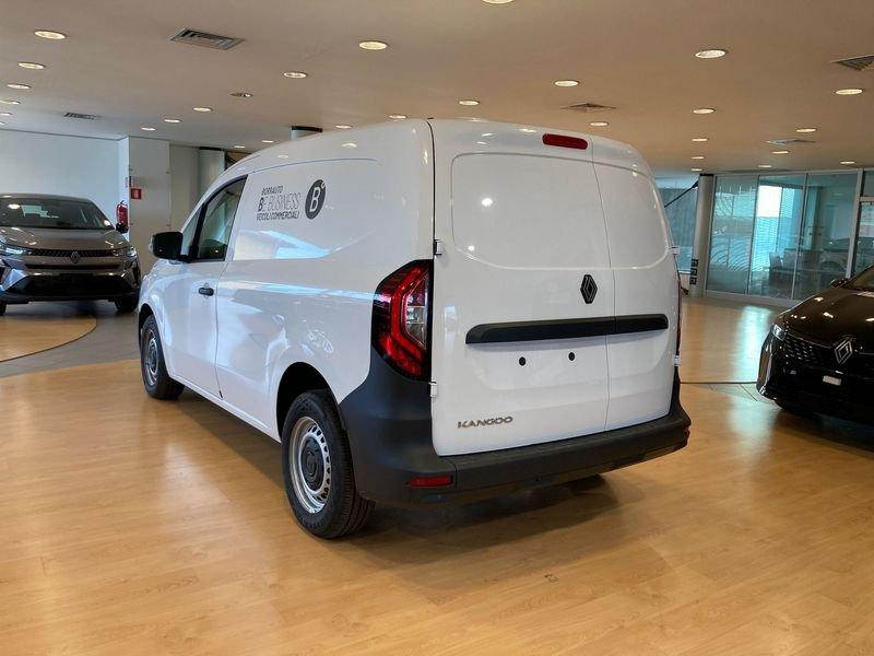 Renault Kangoo Kangoo 1.5 Blue dCi 95CV PC-TN Van Open Sesame