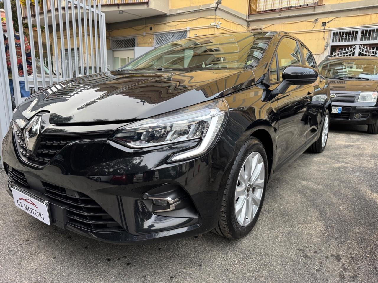 Renault Clio TCe 100 CV 5 porte Edition One