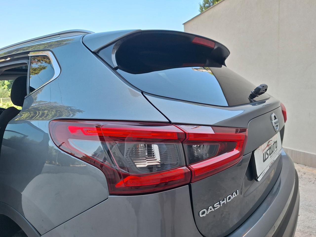 Nissan Qashqai 1.5 dCi Tekna"NAVI,TETTO"
