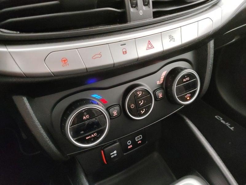 FIAT Tipo 4p 1.3 mjt Lounge 95cv