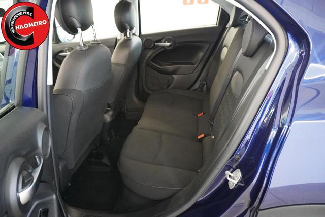 FIAT 500X 1.5 T4 Hybrid 130 CV DCT