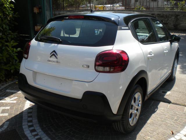 CITROEN C3 BlueHDi 100 S&S Business