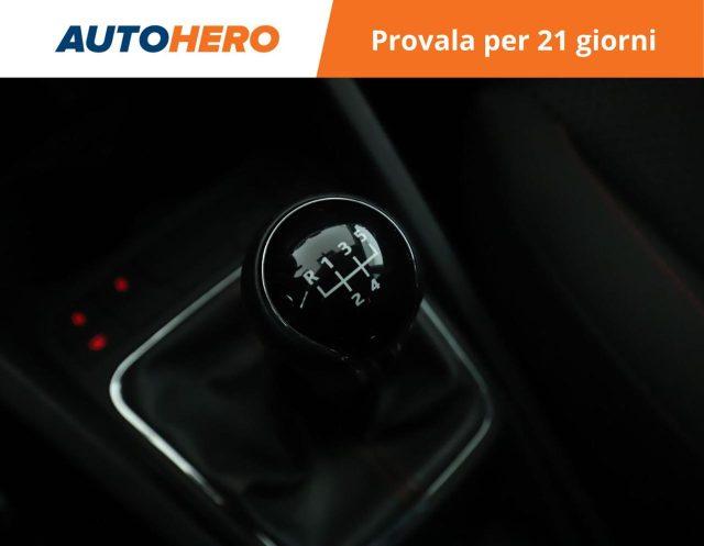 SEAT Ibiza 1.2 TSI 90 CV 5p. FR