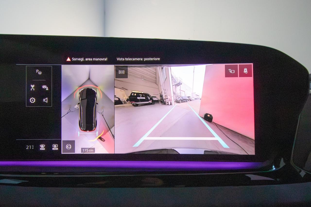 Audi A6 Avant 2.0 Tdi S Line Quattro S-tronic Edition One