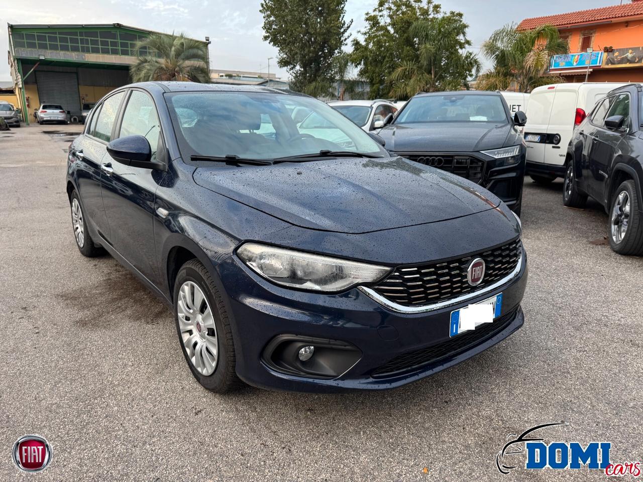 Fiat Tipo 1.3 Mjt S&S 5 porte Lounge