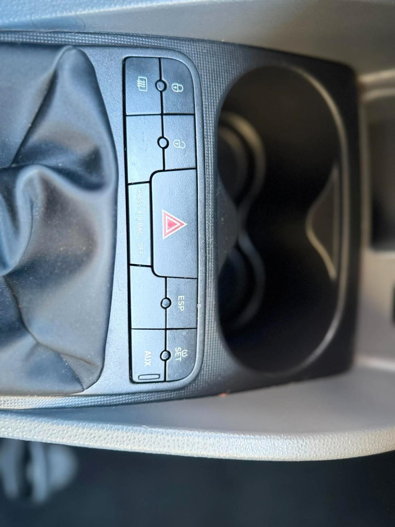 Seat Ibiza 1.2 Diesel Anno 2011 113.000 KM