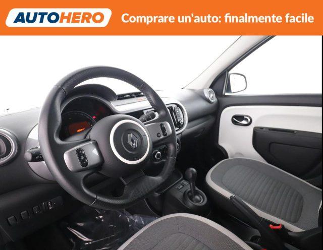 RENAULT Twingo SCe Duel2
