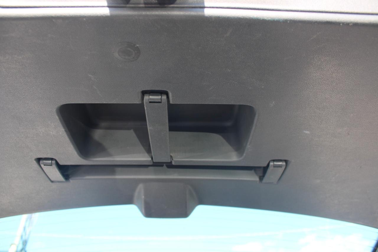 Opel Zafira 1.7 CDTI 110CV ecoFLEX Edition