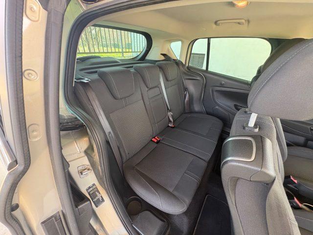 FORD B-Max 1.6 105 CV AUTOMATICA GPL VALIDO FINO AL 04/35