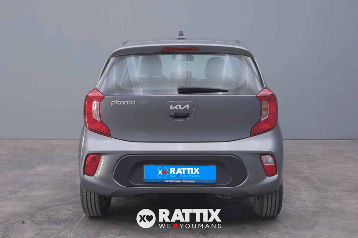 Kia Picanto 1.0 dpi 67CV Urban