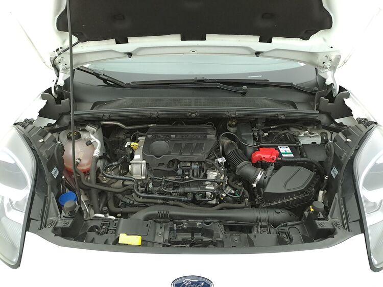 Ford Puma Titanium BZ862878 1.0 Mild Hybrid 125CV