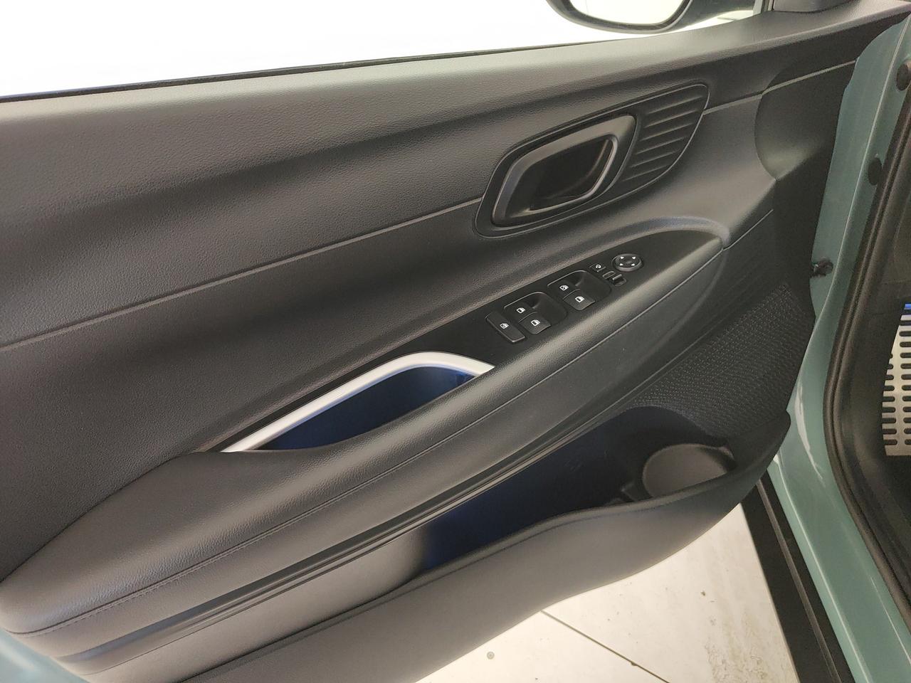 HYUNDAI Bayon 1.0 t-gdi 48V Xline imt
