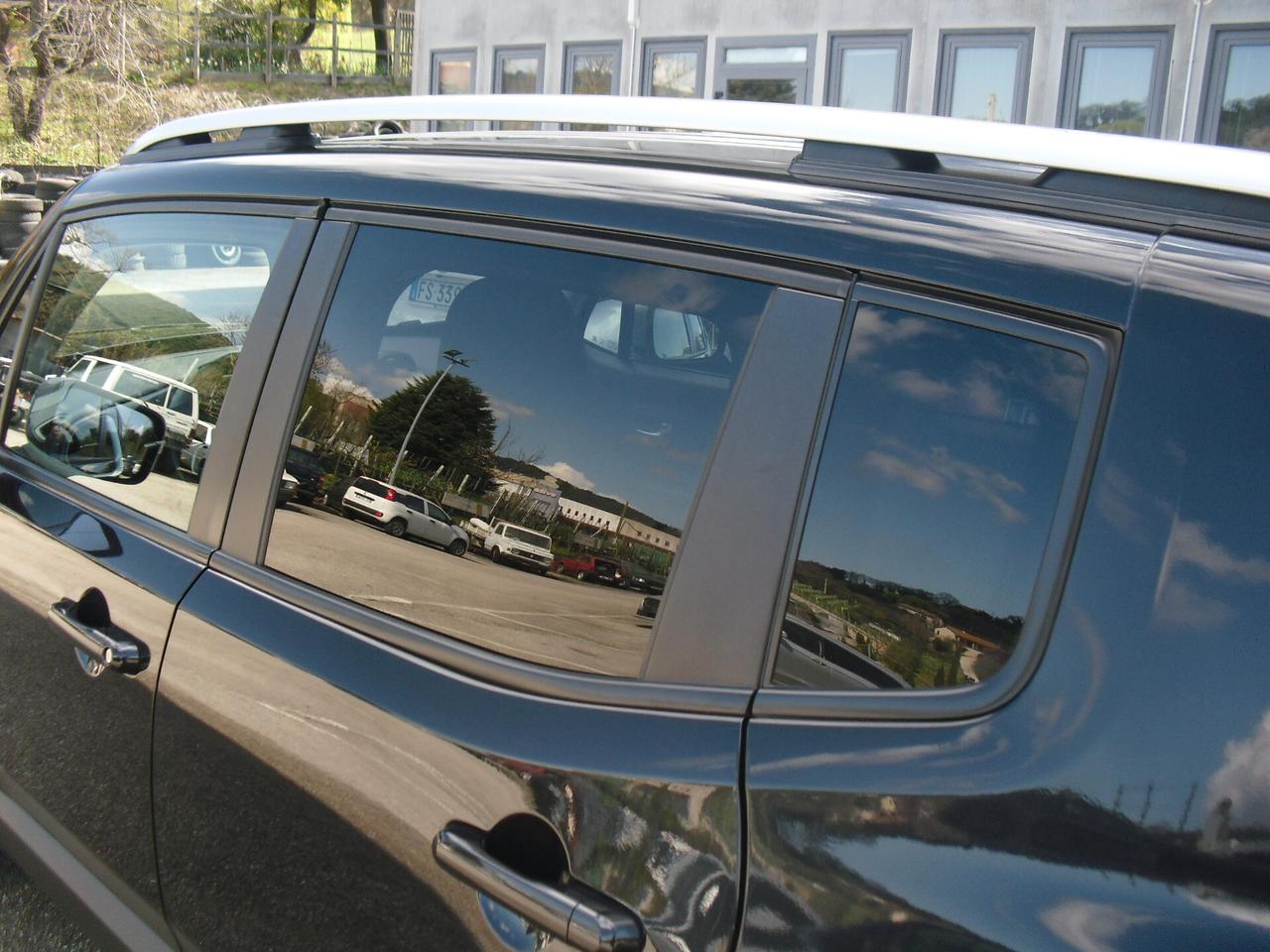 Jeep Renegade 4x4 2.0 Mjt 140CV 4WD Active Drive Limited, navi,telecamera, OTTIME CONDIZIONI!!