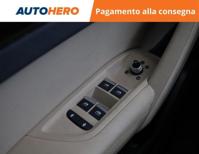 AUDI Q5 50 TDI quattro tiptronic Sport