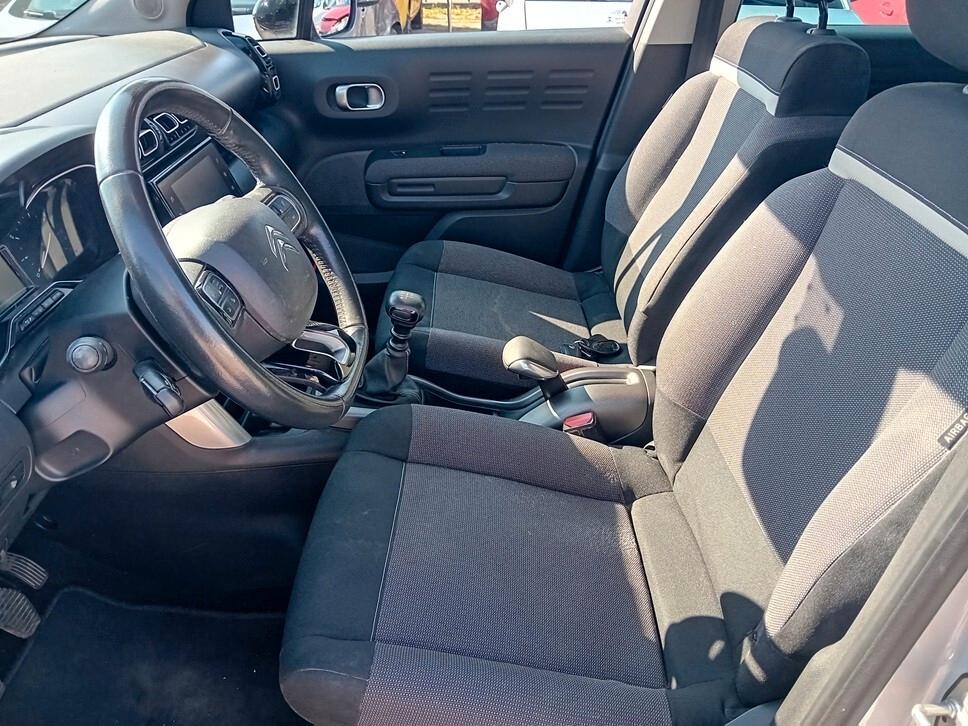 Citroen C3 Aircross PureTech 110 S&S Shine