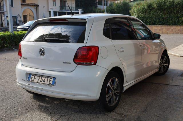 VOLKSWAGEN Polo 1.2 TDI DPF 5Porte Solo Export o Commercianti