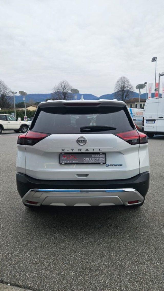 NISSAN X-Trail e-Power 2WD 5 posti Tekna