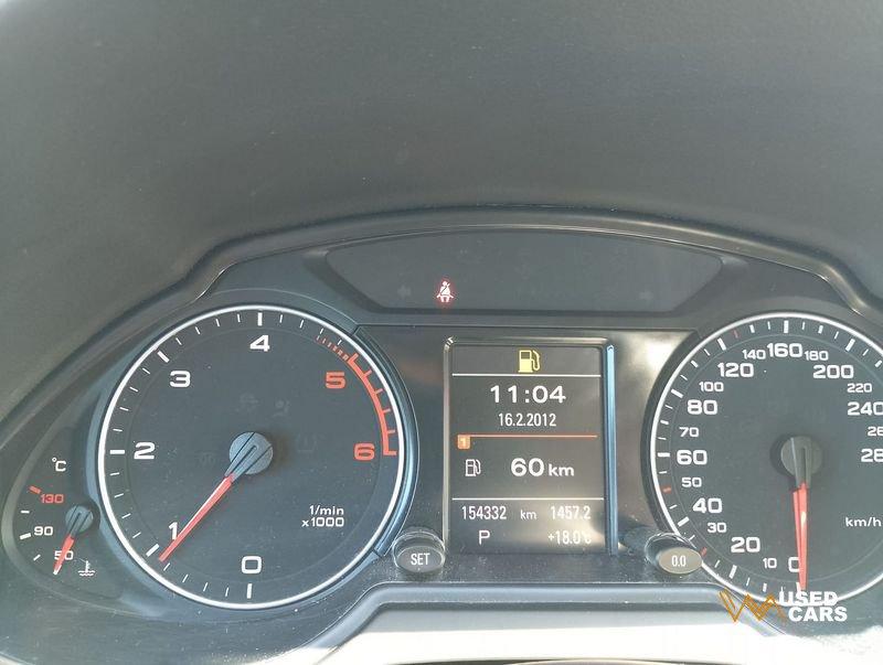 Audi Q5 Q5