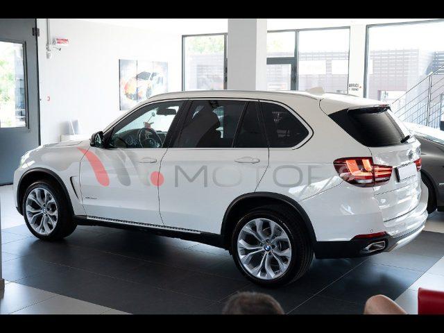 BMW X5 Xdrive30d Luxury 258CV
