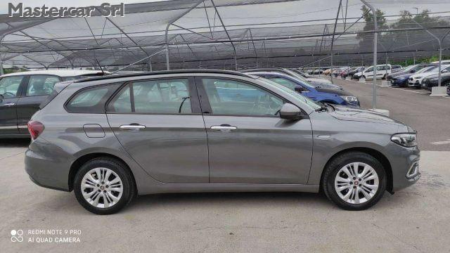 FIAT Tipo STATION WAGON 1.3 MJT 95CV SeS BUSINESS - GH318HZ