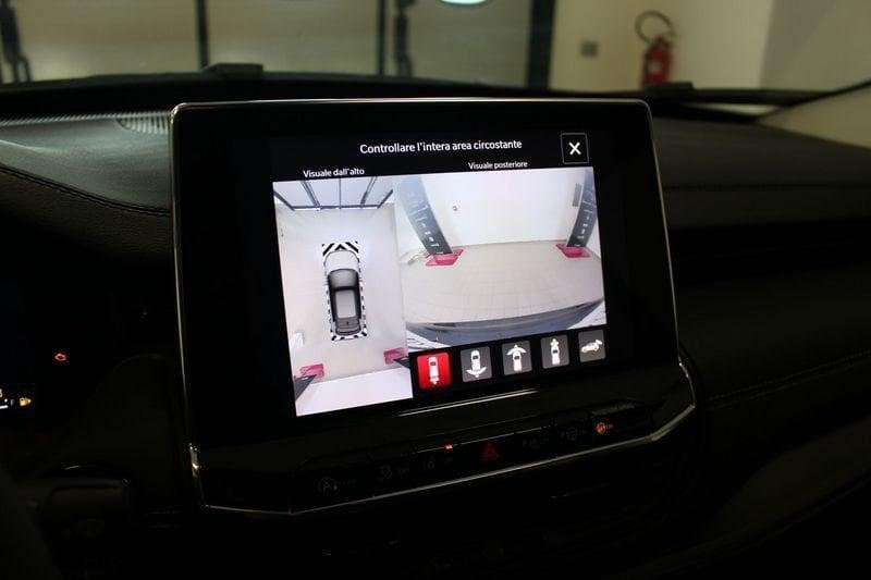 Jeep Compass 1.6 MJet II 96kW S