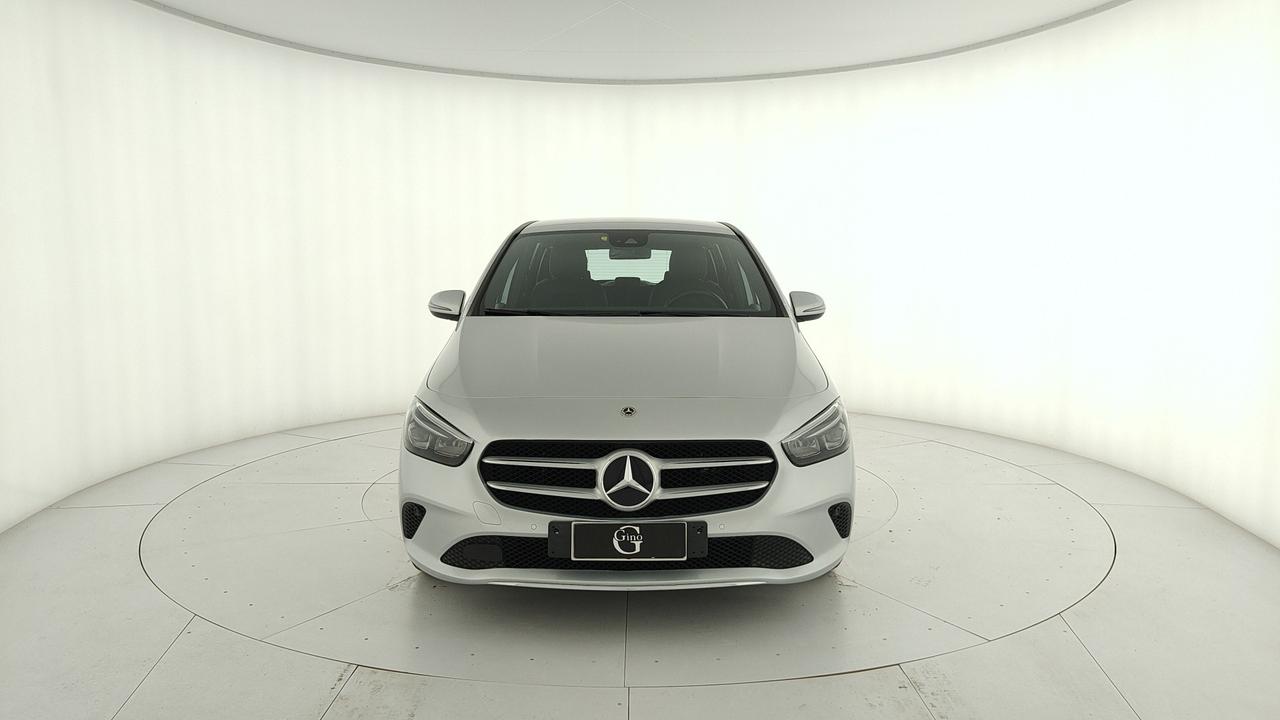 Mercedes-Benz B 250 e phev (eq-power) Sport auto