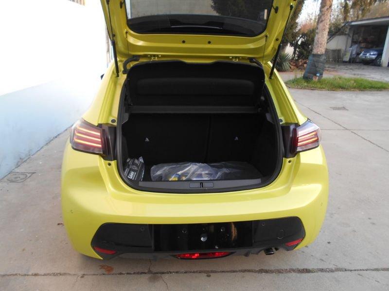 Peugeot 208 100 turbo Allure CBC
