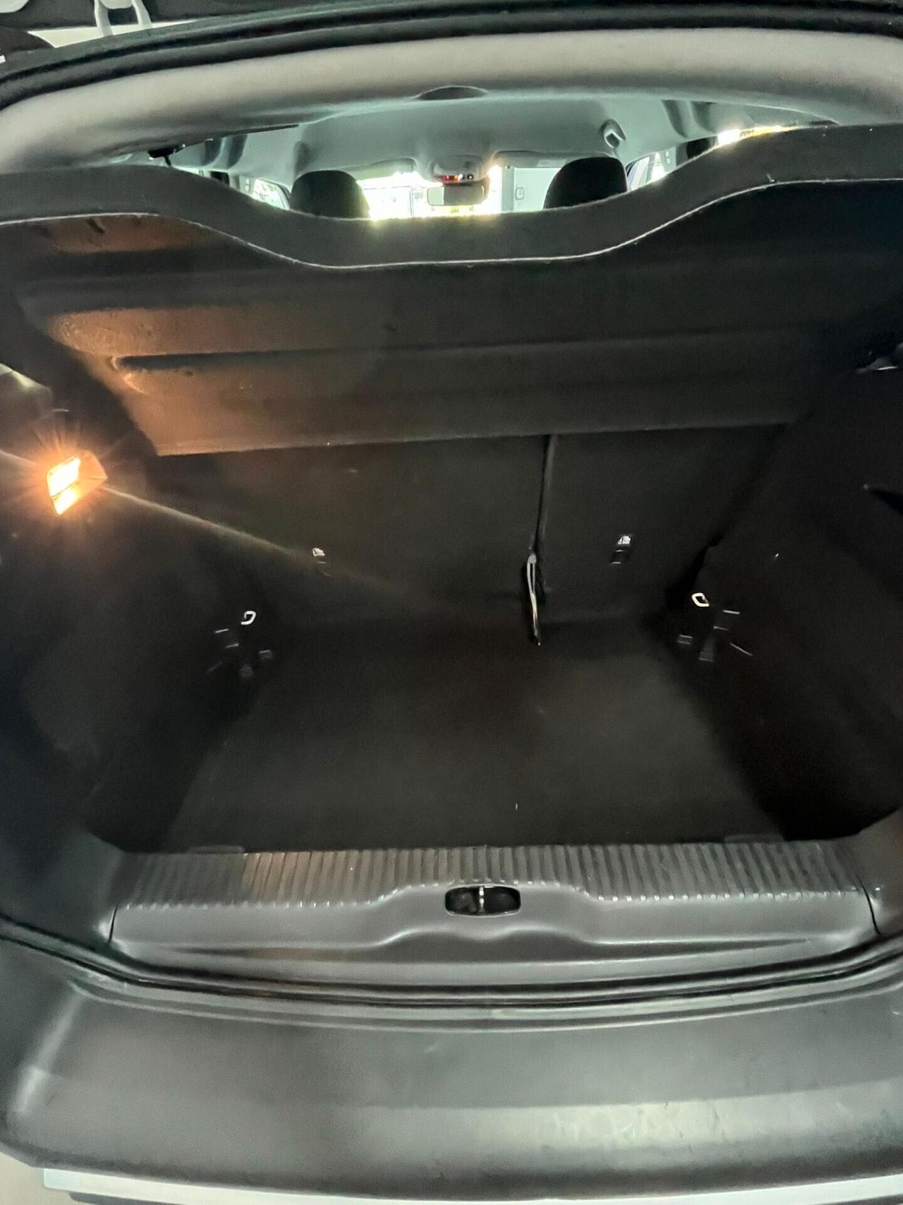 Citroen C3 Aircross BlueHDi 120 S&S EAT6 Shine